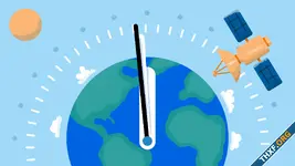 Meta สนับสนุนให้ใช้เขตเวลา TAI เลิกใช้ leap second ตั้งแต่วันนี้ ไม่ต้องรอปี 2035