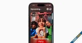 Apple เปิดตัวแอปใหม่ Invites สำหรับสร้างคำเชิญร่วมกิจกรรม พร้อมฟีเจอร์เสริมบนระบบ Apple