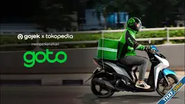 [ลือ] Reuters รายงาน Grab และ GoTo กลับมาเจรจาควบรวมกิจการอีกครั้ง