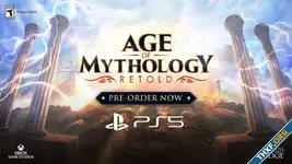 มาเป็นชุด ไมโครซอฟท์ออก Age of Empires II และ Age of Mythology เวอร์ชัน PS5