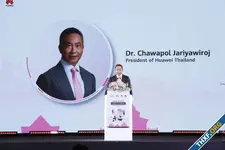 Huawei มองไทยควรส่งเสริมการพัฒนา AI และคลาวด์เฉพาะอุตสาหกรรม เพื่อดันให้เศรษฐกิจดิจิทัลโต