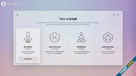 เปิดตัว Opera Air เว็บเบราว์เซอร์ฮีลใจ Mindfulness มีฟีเจอร์พักเบรกหน้าจอ ทำสมาธิ