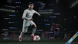 EA ซื้อบริษัท TRACAB Technologies เจ้าของเทคโนโลยีแปลงวิดีโอเป็นโมเดลนักกีฬา