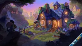 World of Warcraft โชว์ภาพคอนเซปต์ระบบ "บ้าน" ในเกม อยู่รวมกันเป็นละแวกได้