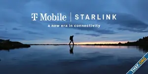 T-Mobile เปิดให้ผู้ใช้มือถือในสหรัฐทุกค่าย ทดสอบบริการส่งข้อความผ่าน Starlink ฟรี