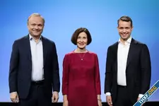 Nokia เปลี่ยนตัวซีอีโอใหม่ ดึงหัวหน้าธุรกิจศูนย์ข้อมูลของอินเทลมาแทน