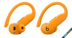 Apple เปิดตัว Powerbeats Pro 2 หูฟังไร้สายใหม่ พร้อมคุณสมบัติวัดอัตราการเต้นหัวใจ