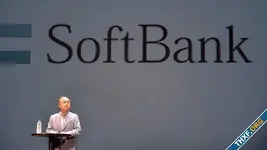 SoftBank รายงานผลประกอบการไตรมาส ขาดทุนจากกองทุน Vision Funds