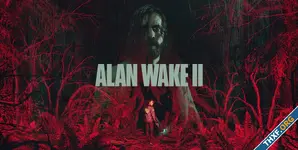 Alan Wake 2 ขายได้เกิน 2 ล้านชุด คืนทุนค่าพัฒนาแล้ว, Remedy รายได้ปี 2024 โต 49.3%