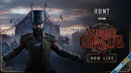 Crytek ปลดพนักงาน 15%, หยุดพัฒนา Crysis 4 เหลือแต่ Hunt: Showdown 1896