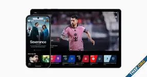 Apple TV ออกแอปสำหรับอุปกรณ์พกพา Android แล้ว
