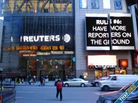 Thomson Reuters ชนะคดีฟ้องบริษัท AI นำข้อมูลจากแพลตฟอร์มไปเทรน AI