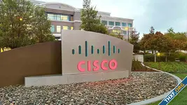 Cisco รายงานผลประกอบการไตรมาส รายได้รวมโต 9% จากความต้องการกลุ่ม Security