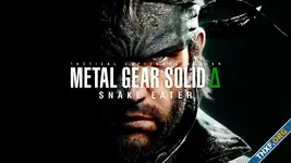 Metal Gear Solid Delta: Snake Eater ประกาศวันขาย 28 สิงหาคม 2025