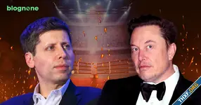 ซีอีโอ OpenAI เห็นใจ Elon Musk ดูชีวิตไม่ค่อยมีความสุข ไล่ซื้อเทคโนโลยีของคนอื่นเพราะของตัวเองดีไม่พอ
