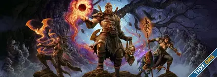 Diablo 4 ประกาศแผนออก Expansion ที่สองในปี 2026