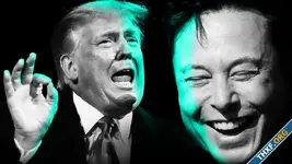 X ยอมจ่ายเงินประมาณ 10 ล้านดอลลาร์ฯ เพื่อยุติคดีความระงับ Twitter ของ Donald Trump