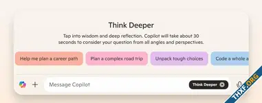 ไมโครซอฟท์พบคนเชื่อมั่นใน AI จะมั่นใจใน critical thinking ของตัวเองน้อยลง