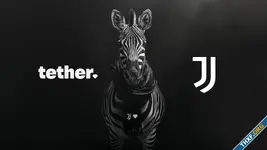 Tether บริษัทที่ออกเหรียญ USDT เข้าถือหุ้นในสโมสรฟุตบอล Juventus ของอิตาลี