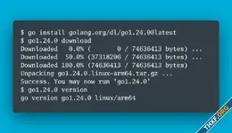 Go 1.24 รองรับการแปลงโค้ด Go เป็น WebAssembly ได้ดีชึ้น รองรับ WASI