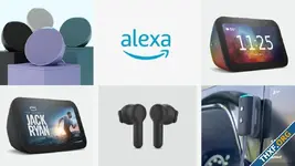Amazon อาจเลื่อนปล่อย Alexa เวอร์ชันใหม่พลัง LLM จากกำหนดเดิม เพราะเจอบั๊กทำงานผิดพลาดจำนวนมาก