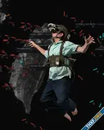 Palmer Luckey ซีอีโอ Anduril รับดูแลโครงการแว่น IVAS ทางการทหาร ต่อจากไมโครซอฟท์