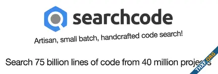 SearchCode.com ย้ายฐานข้อมูลออกจาก MySQL+Redis ไปใช้ SQLite ขนาดฐานข้อมูล 6TB