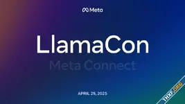 Meta จัดงานสัมมนา LlamaCon สำหรับนักพัฒนา AI วันที่ 29 เมษายนนี้