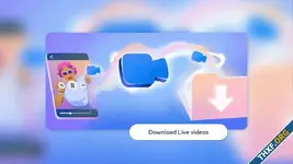 Facebook Live ปรับเงื่อนไขบริการ เก็บวิดีโอถ่ายทอดสด 30 วัน แล้วจะถูกลบออกไป
