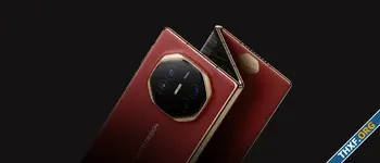 Huawei ประกาศขายสมาร์ทโฟนจอ 3 พับ Huawei Mate XT ทั่วโลก ราคาคาดประมาณ 1.1 แสนบาท