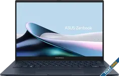 ASUS เปิดไลน์อัป Zenbook และ Vivobook ในไทย โน้ตบุ๊ก Copilot+ PC ประมวลผล AI ดีขึ้น ใช้โปรเซสเซอร์ Qualcomm, AMD, Intel