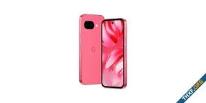 หลุดภาพ Pixel 9a ปรับดีไซน์ ไม่มีแถบกล้องด้านหลัง, เครื่องใหญ่ขึ้นเล็กน้อย, วางขาย มี.ค. 2025