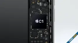 Apple เปิดตัว C1 ชิปโมเด็ม 5G ที่ออกแบบเอง เพื่อใช้แทนชิปจาก Qualcomm