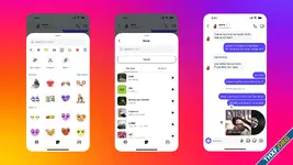 Instagram เพิ่มของใหม่ใน DM: ตั้งเวลาส่งข้อความ, ปักหมุดข้อความได้แล้ว