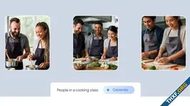 Google Ads เปิดให้สร้างภาพบุคคลด้วย AI ประกอบโฆษณา ห้ามสร้างภาพคนดัง ดารา นักการเมือง