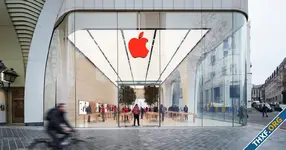 Apple ประกาศแผนการลงทุนในสหรัฐอเมริกา วงเงิน 500,000 ล้านดอลลาร์ ในระยะเวลา 4 ปี