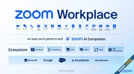 Zoom รายงานผลประกอบการไตรมาส รายได้รวมโต 3% ลูกค้าองค์กรมี 1.9 แสนราย