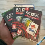 เกมไพ่ Balatro อุทธรณ์สำเร็จ ปรับเรตติ้งเกมในยุโรปจากอายุ 18+ มาเหลือ 12