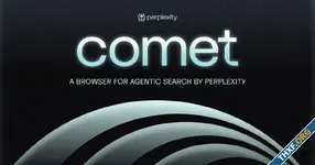 Perplexity ประกาศทำเว็บเบราว์เซอร์พลัง AI ของตัวเองชื่อ Comet