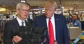 พบบั๊ก Dictation ใน iOS แสดงคำว่า Trump ชั่วคราว เมื่อพูดคำว่า racist - Apple บอกกำลังแก้ไข