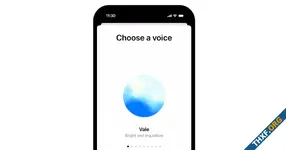 ChatGPT โหมดคุยเสียง Advanced Voice เปิดให้ลูกค้าแบบฟรีใช้งานได้แล้ว
