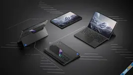 ROG เปิดตัว ROG Flow Z13 ปี 2025 เกมมิ่งแท็บเล็ต 2-in-1 ราคา 79,990 บาท