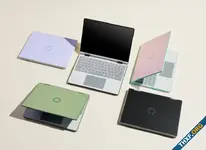 Framework เปิดตัว Laptop 12 รุ่นแรกที่พับจอเป็นแท็บเล็ตได้, Laptop 13 รุ่น Ryzen AI 300