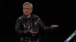 NVIDIA รายงานผลประกอบการไตรมาส รายได้รวมโต 78%, Data Center โต 93% จากปีก่อน