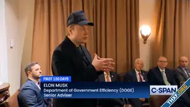 Elon Musk ชี้แจงประเด็นอีเมลให้ข้าราชการสหรัฐสรุปงานที่ทำ แค่ดูว่ายังมีชีวิตอยู่ไหม ไม่ใช่การประเมินผลงาน