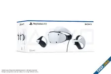 โซนี่ลดราคา PS VR2 จาก 549 ดอลลาร์ ลงมาเหลือ 399 ดอลลาร์