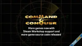EA โอเพนซอร์ส Command & Conquer: Renegade และ Generals