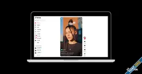 TikTok ยกเครื่องเว็บบนเดสก์ท็อปใหม่ แสดงผลให้ได้ประสบการณ์เหมือนบนสมาร์ทโฟน
