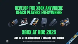จุดยืนชัดเจน ไมโครซอฟท์จัดเซสชัน Gaming Anywhere ในงานสัมมนา GDC 2025