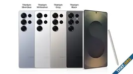 Galaxy S25 ขายดีในเกาหลีใต้ ยอดขายเกิน 1 ล้านเครื่องใน 21 วัน ทำลายสถิติ Note 10